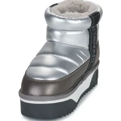 Online D.Franklin - NORDIC V.2 371 Argenté