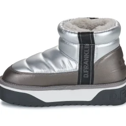 Online D.Franklin - NORDIC V.2 371 Argenté