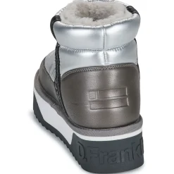 Online D.Franklin - NORDIC V.2 371 Argenté