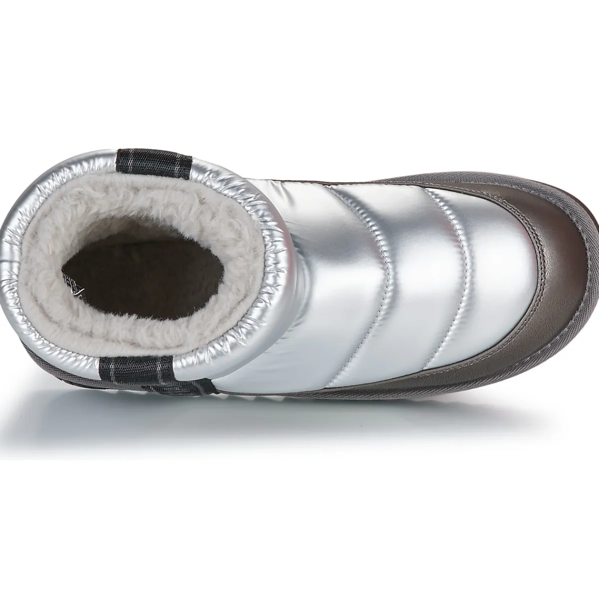 Online D.Franklin - NORDIC V.2 371 Argenté