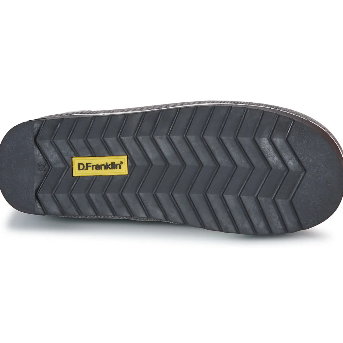 Online D.Franklin - NORDIC V.2 371 Argenté