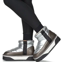 Online D.Franklin - NORDIC V.2 371 Argenté