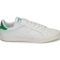 Clearance Diadora - MELODY LEATHER DIRTY