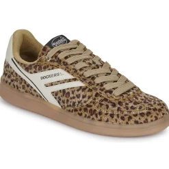 Clearance Dockers by Gerli - 55MY203 Marron