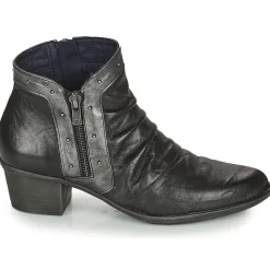 New Dorking - DALMA Noir