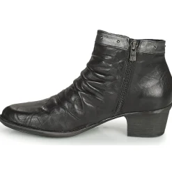 New Dorking - DALMA Noir