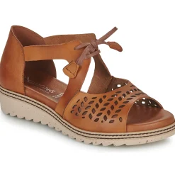 Sale Dorking - ESPE Marron