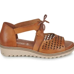 Sale Dorking - ESPE Marron