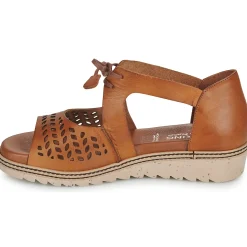 Sale Dorking - ESPE Marron