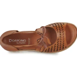 Sale Dorking - ESPE Marron