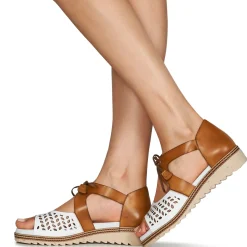 Sale Dorking - ESPE Marron