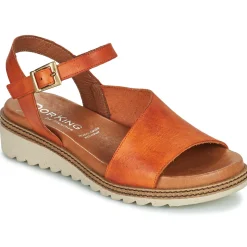 Dorking - ESPE Orange