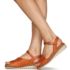 Dorking - ESPE Orange