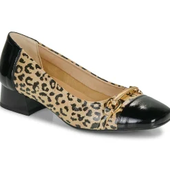 New Dorking - GIA BALLERINE Léopard