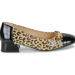 New Dorking - GIA BALLERINE Léopard