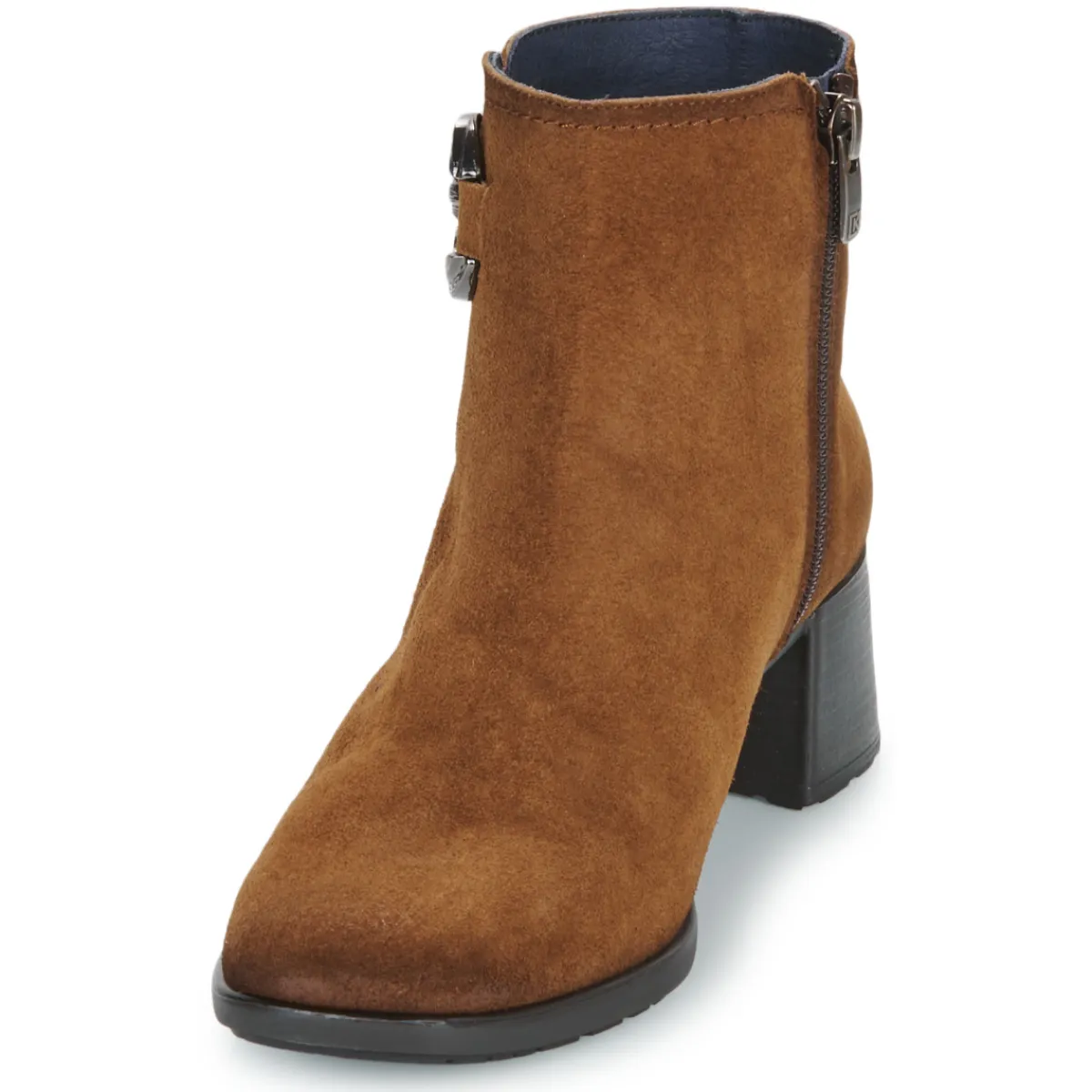 Online Dorking - IKIA Marron