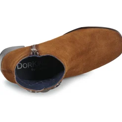 Online Dorking - IKIA Marron