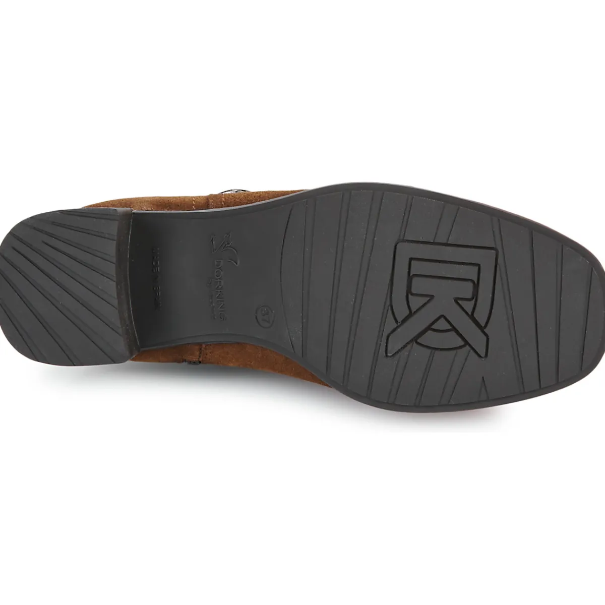 Online Dorking - IKIA Marron