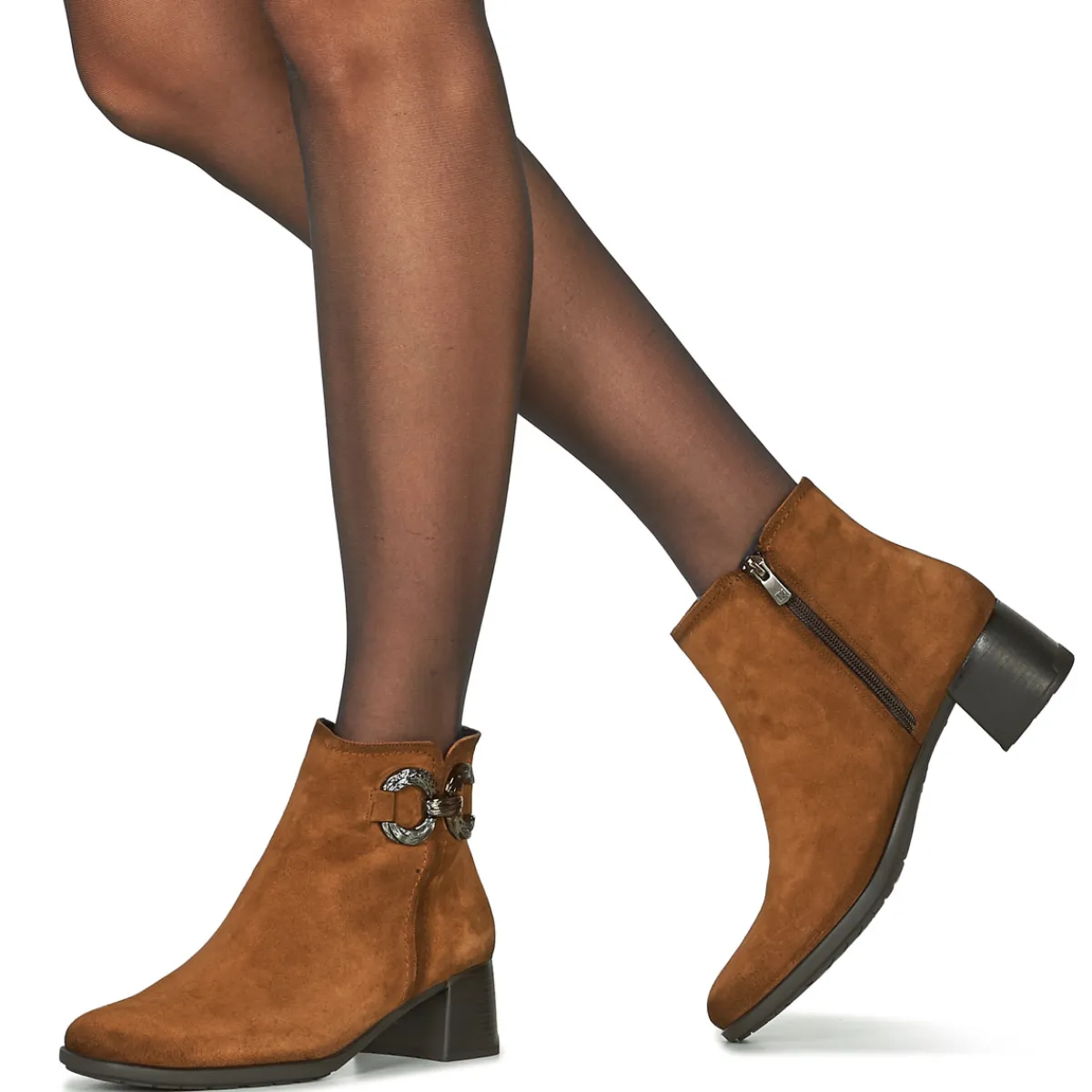 Online Dorking - IKIA Marron