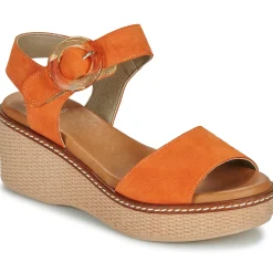 Sale Dorking - NIDO Orange