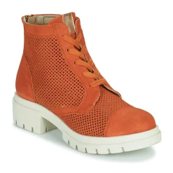 Hot Dorking - NIDUS Orange