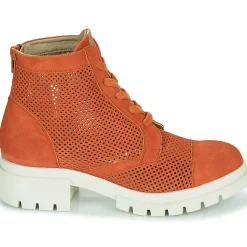 Hot Dorking - NIDUS Orange