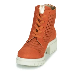 Hot Dorking - NIDUS Orange