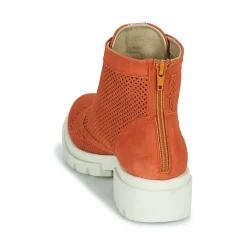 Hot Dorking - NIDUS Orange