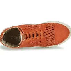 Hot Dorking - NIDUS Orange