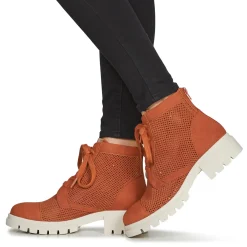 Hot Dorking - NIDUS Orange