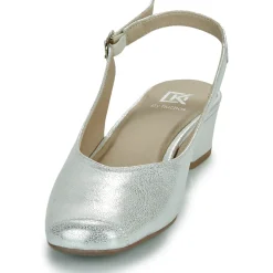 Hot Dorking - PAMEL Argenté