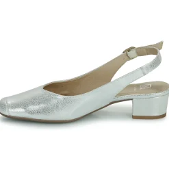 Hot Dorking - PAMEL Argenté