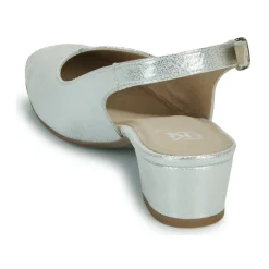 Hot Dorking - PAMEL Argenté