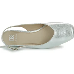 Hot Dorking - PAMEL Argenté