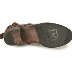 New Dorking - ROX Marron