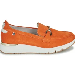 Hot Dorking - SERENA Orange