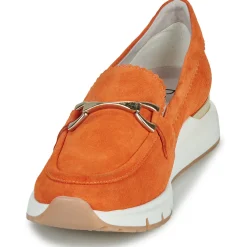 Hot Dorking - SERENA Orange