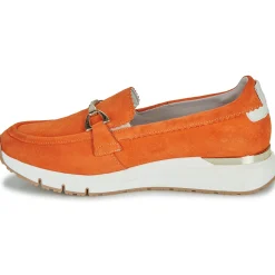 Hot Dorking - SERENA Orange