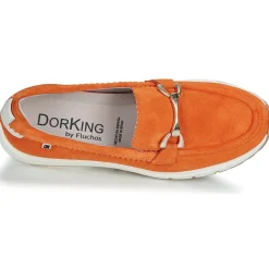 Hot Dorking - SERENA Orange