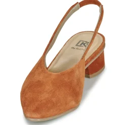 Dorking - TEA Terracota