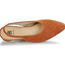 Dorking - TEA Terracota