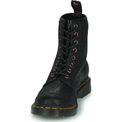 Discount Dr. Martens - 1460 BEJEWELED Noir