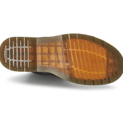 Sale Dr. Martens - 1460 BLACK NAPPA Noir