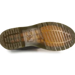 Discount Dr. Martens - 2976 BLACK VIRGINIA Noir