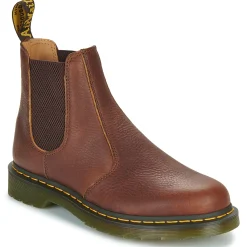 New Dr. Martens - 2976 CASHEW AMBASADOR Marron