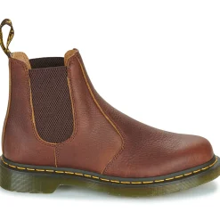 New Dr. Martens - 2976 CASHEW AMBASADOR Marron
