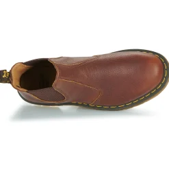 New Dr. Martens - 2976 CASHEW AMBASADOR Marron