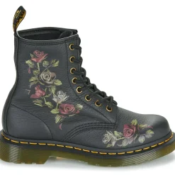 Best Dr. Martens - 1460 DECAYED ROSES  CLASSIC TUMBLED NAPPA
