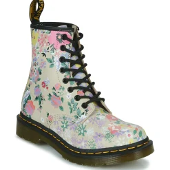 Sale Dr. Martens - 1460 FLORAL MASH UP
