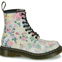 Sale Dr. Martens - 1460 FLORAL MASH UP